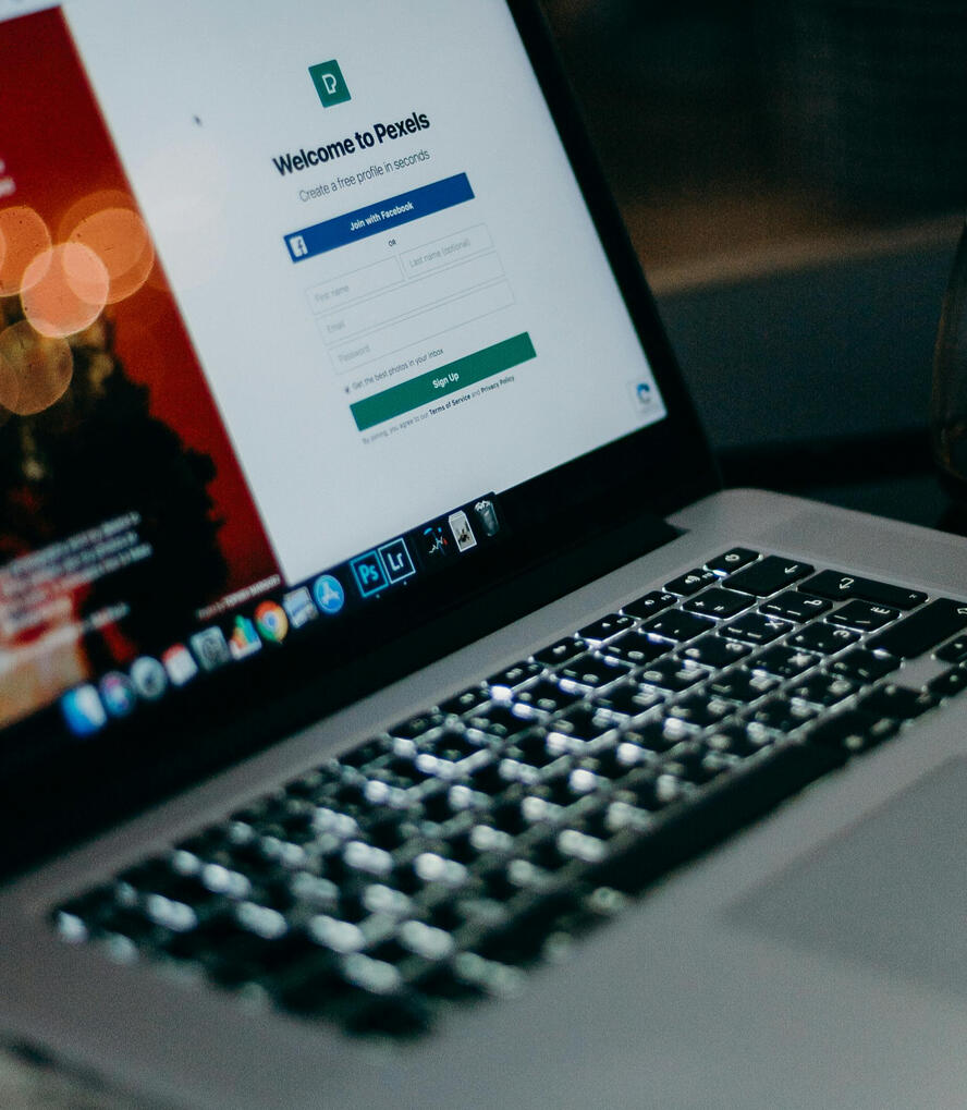 Broker Portal COMING Q2