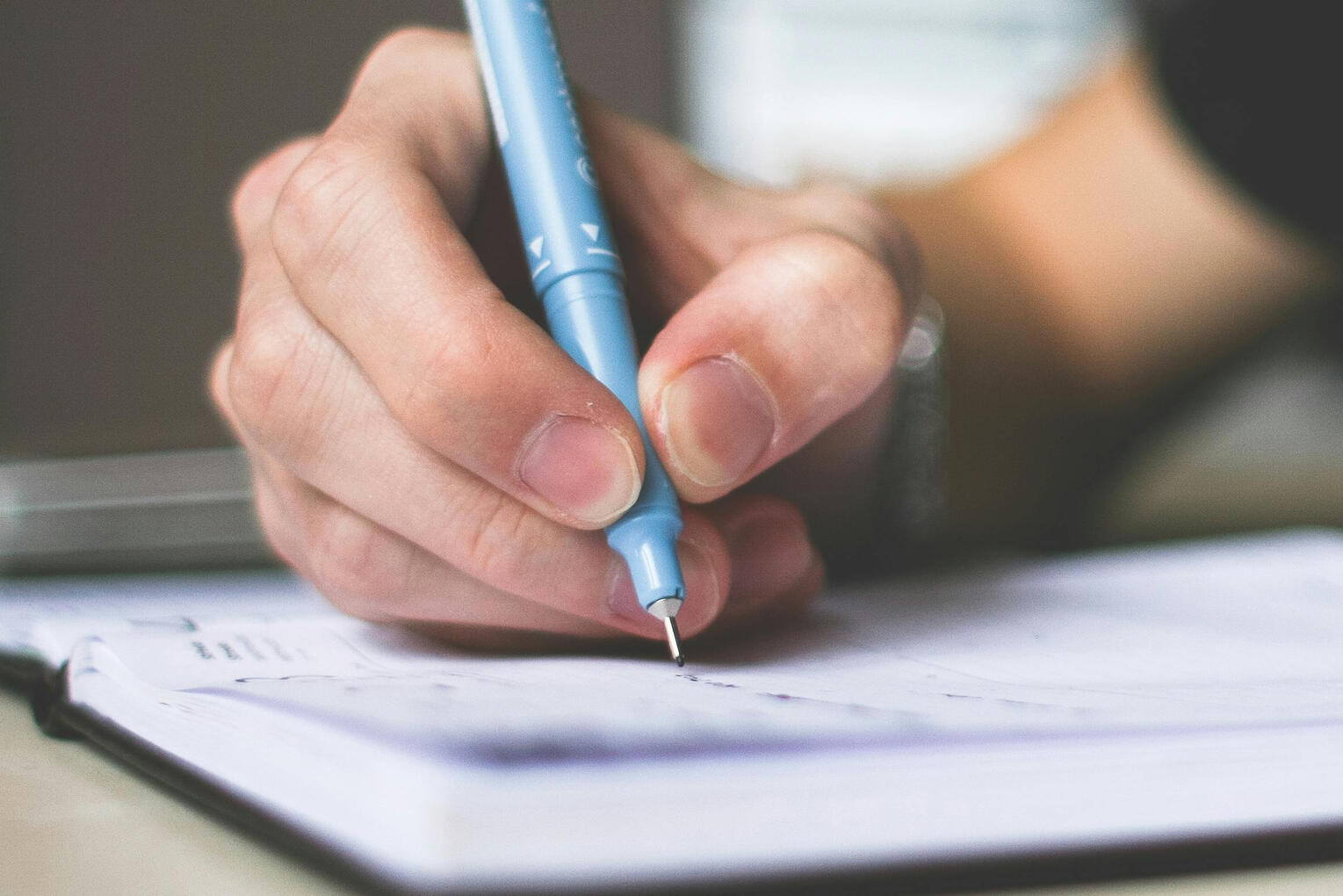 Stip Checklist Generator Coming Q1